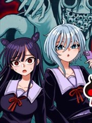 《山坳里的二十四节气》剧照，霜降日的谷地观测场