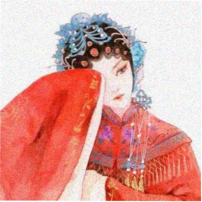 读者头像：西山脊晨跑者