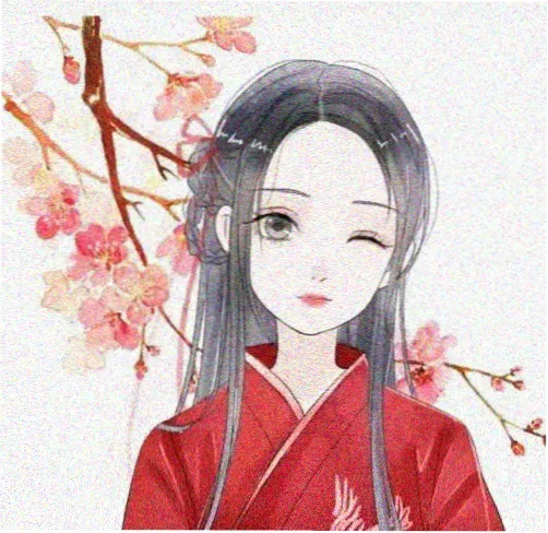 读者头像：旧粮仓阅读空间常客